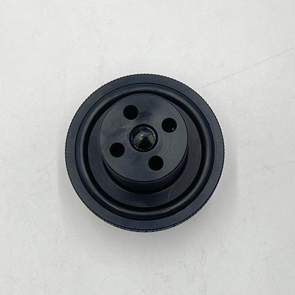 Gフォース  エリミネーター プロップナット プロペラ ローランス ゴースト用 ブラック 黒 エレキモーターの画像
