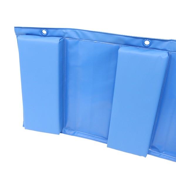 ボートフェンダー 防舷材 船舶用フェンダー 釣り ハルセイバー