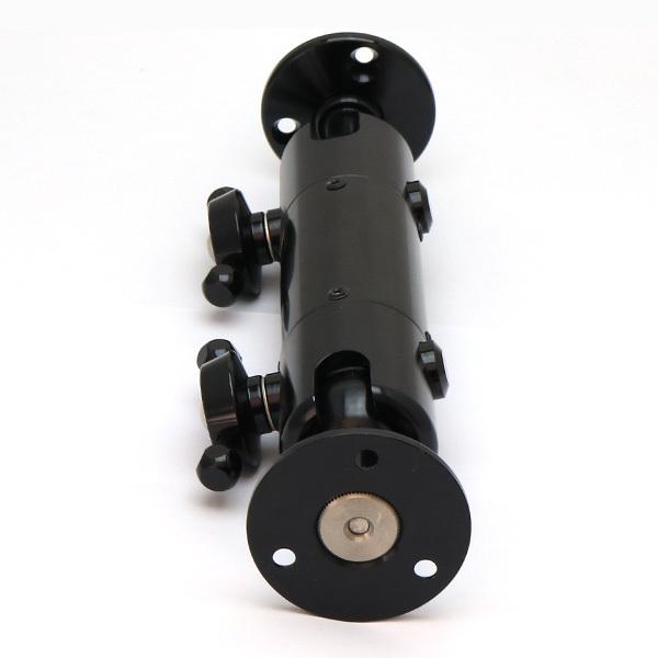 魚探マウント 魚群探知機 架台 全長10インチ 254mm モニター パンサー