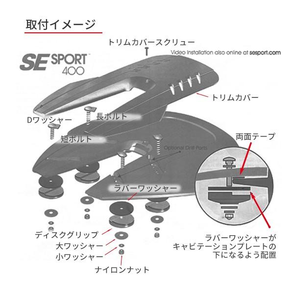 穴あけ加工不要 船外機 スタビライザー ハイドロフォイル 40馬力 300