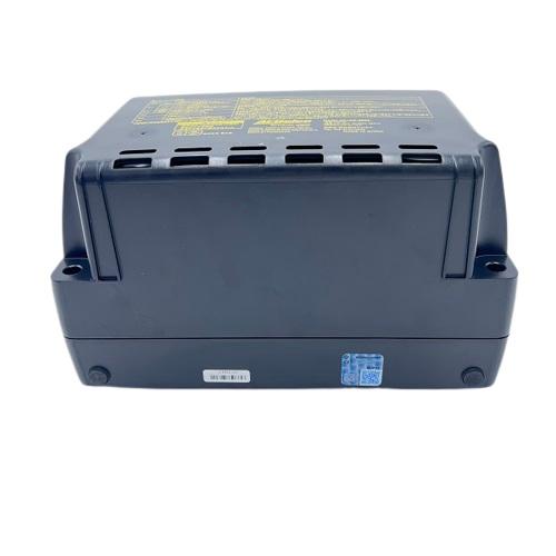 ACデルコ  バッテリー充電器 バッテリーチャージャー 12V 40A 自動 100V AD-3007の画像