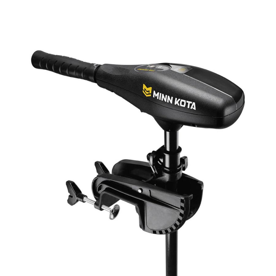 MINN KOTA ミンコタ エレキ 12V ハンドコン 無段階変速 電動船外 MINN KOTA ミンコタ エレキ 12V ハンドコン 無段階変速 電動船外