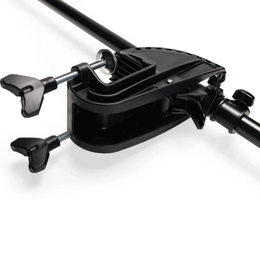 MINN KOTA ミンコタ エレキ 12V ハンドコン 無段階変速 電動船外 MINN KOTA ミンコタ エレキ 12V ハンドコン 無段階変速 電動船外