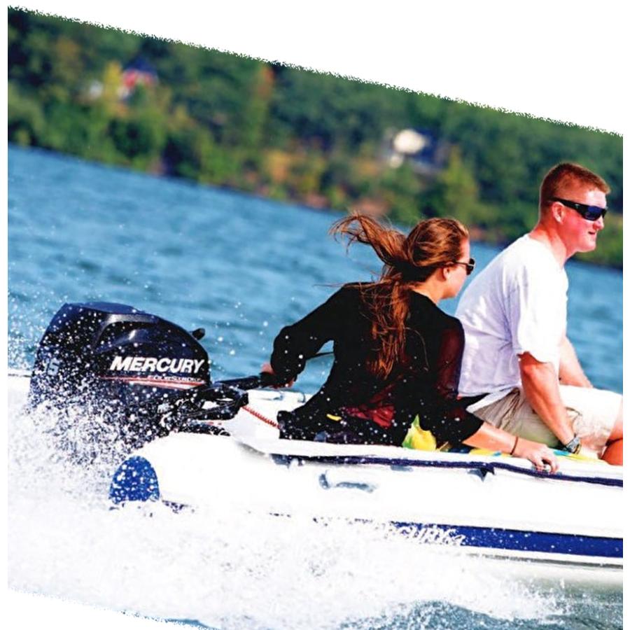 Mercury Marine マーキュリー 2馬力 4ストローク S足 ボート Mercury Marine マーキュリー 2馬力 4ストローク S足 ボート