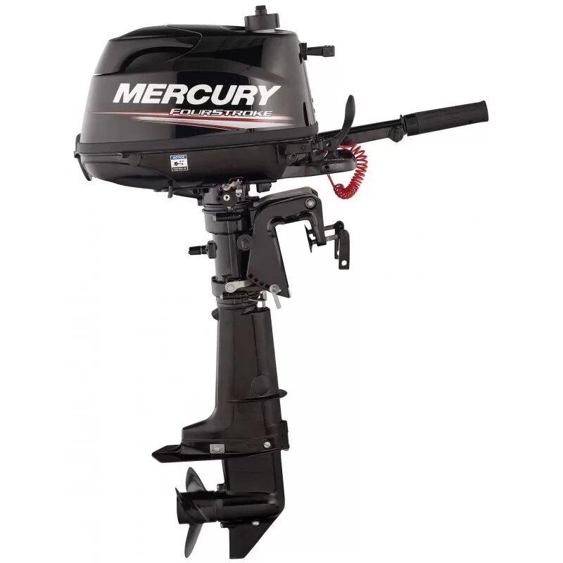 Mercury Marine マーキュリー 船外機 5馬力 4ストローク S足 4 Mercury Marine マーキュリー 船外機 5馬力 4ストローク S足 4
