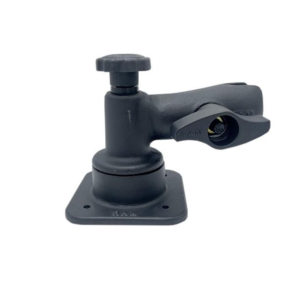 RAM MOUNTS // 即納 ラムマウント直接仕入 RAM-D-162H-MC3 魚探 RAM MOUNTS // 即納 ラムマウント直接仕入 RAM-D-162H-MC3 魚探