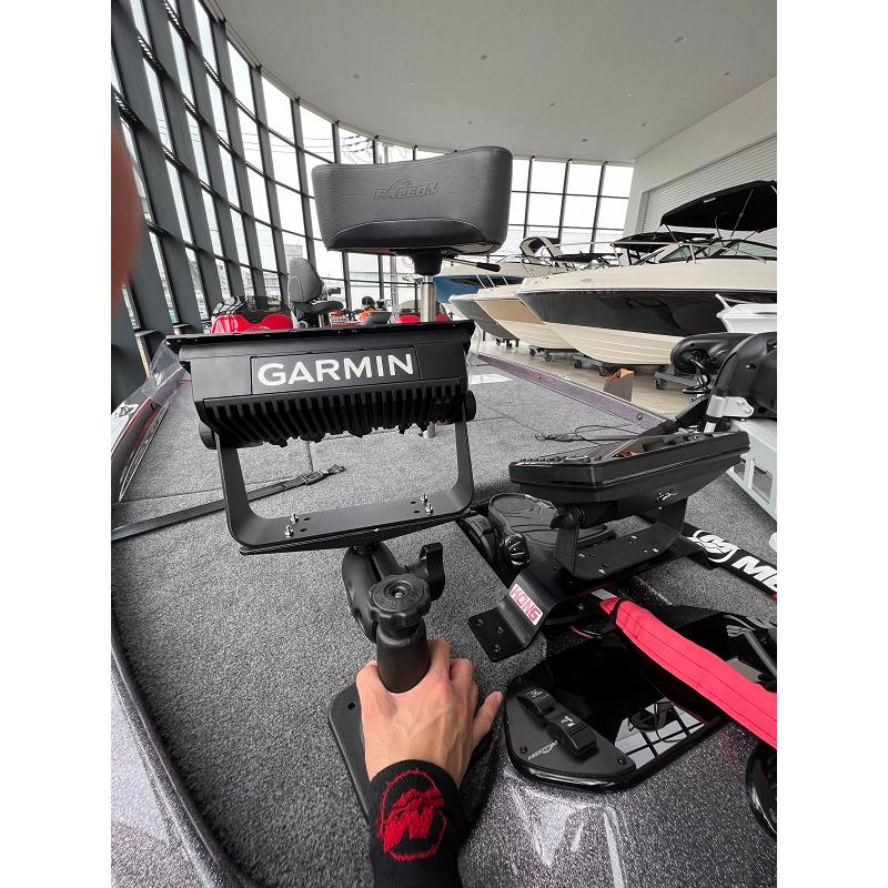 RAM MOUNTS // 即納 ラムマウント直接仕入 RAM-D-162H-MC3 魚探 RAM MOUNTS // 即納 ラムマウント直接仕入 RAM-D-162H-MC3 魚探