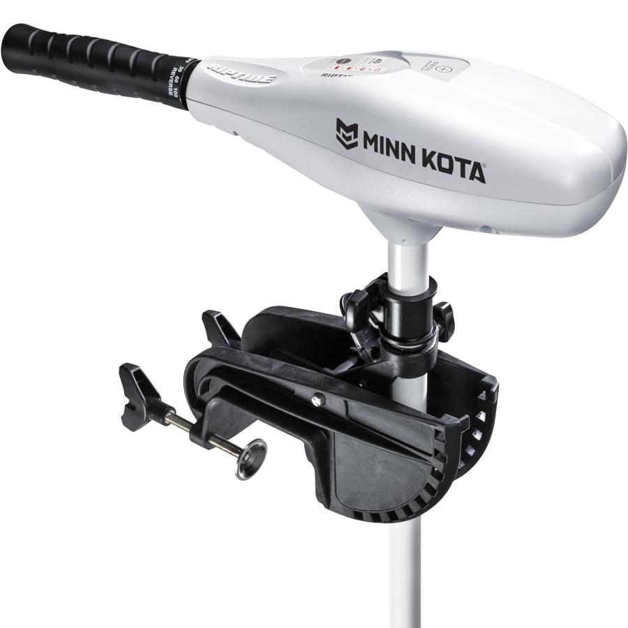 MINN KOTA ミンコタ エレキ 海水 12V ハンドコン 電動船外機 2 MINN KOTA ミンコタ エレキ 海水 12V ハンドコン 電動船外機 2