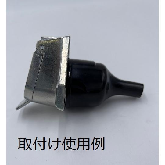 SOREX（ソレックス） ST-999 配線ソケット ラバーブーツ ボート