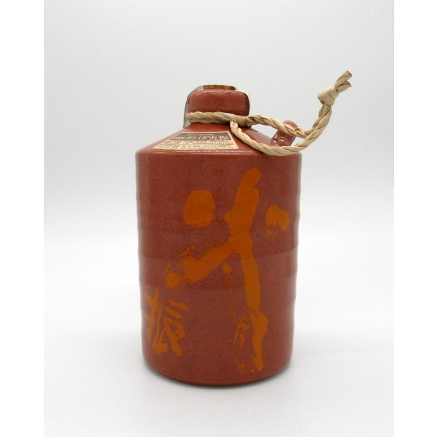 ダバダ火振り 焼酎 四万十 本格栗焼酎 ダバダ火振 ナミうんすけ 1800ml