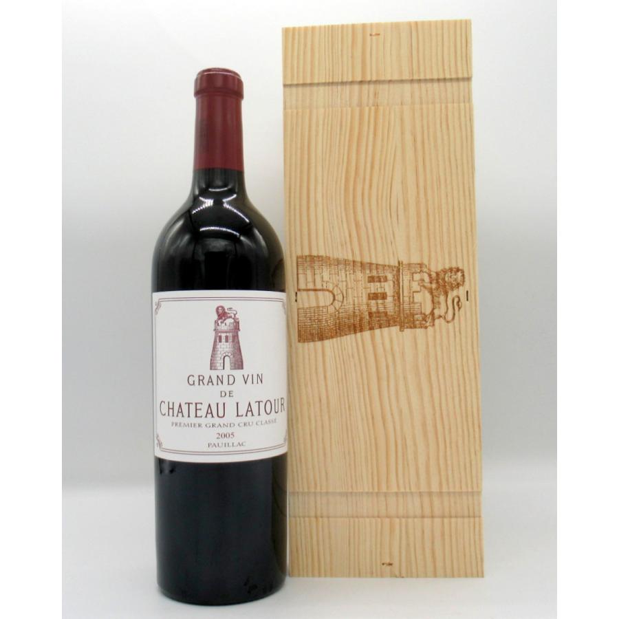 赤ワイン シャトー ラトゥール 10 フランス ボルドー １級 贈り物 パーカーポイント100点 地酒とワインの喜咲酒家 ヤフー店 通販 Yahoo ショッピング