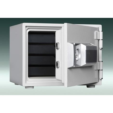 電子式耐火金庫