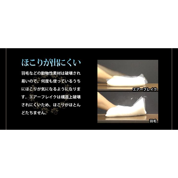 【日本製 】洗える人工羽毛ベビー布団 A-Down10点セット 《選べるカバー》オーガニックベビー布団カバー/無添加ガーゼベビー布団カバー/肌に優しいベビーふとん_3