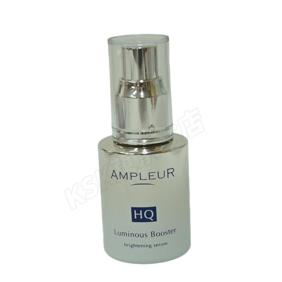 AMPLEUR アンプルール ルミナスHQブースター 40ml 2個セット