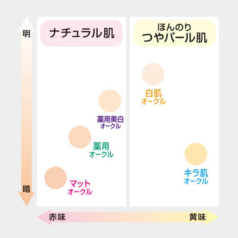 Clear Last クリアラスト フェイスパウダーハイカバー
