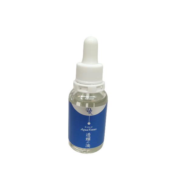 Dr.Recella（ドクターリセラ） アクアヴィーナス 透輝の滴 30ml お得2