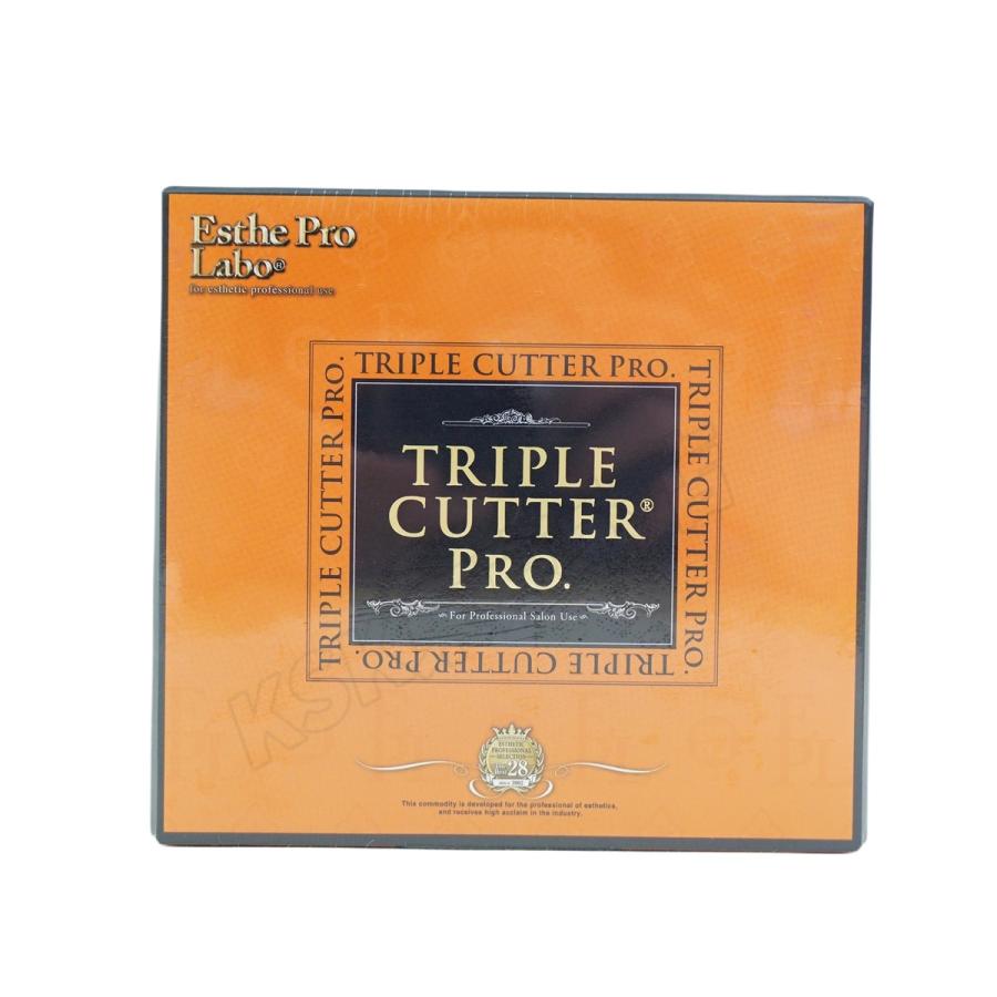 ダイエットサプリ TRIPLE SHUT トリプルシャット プレミアム｜商品紹介（詳細）｜痩身エステ