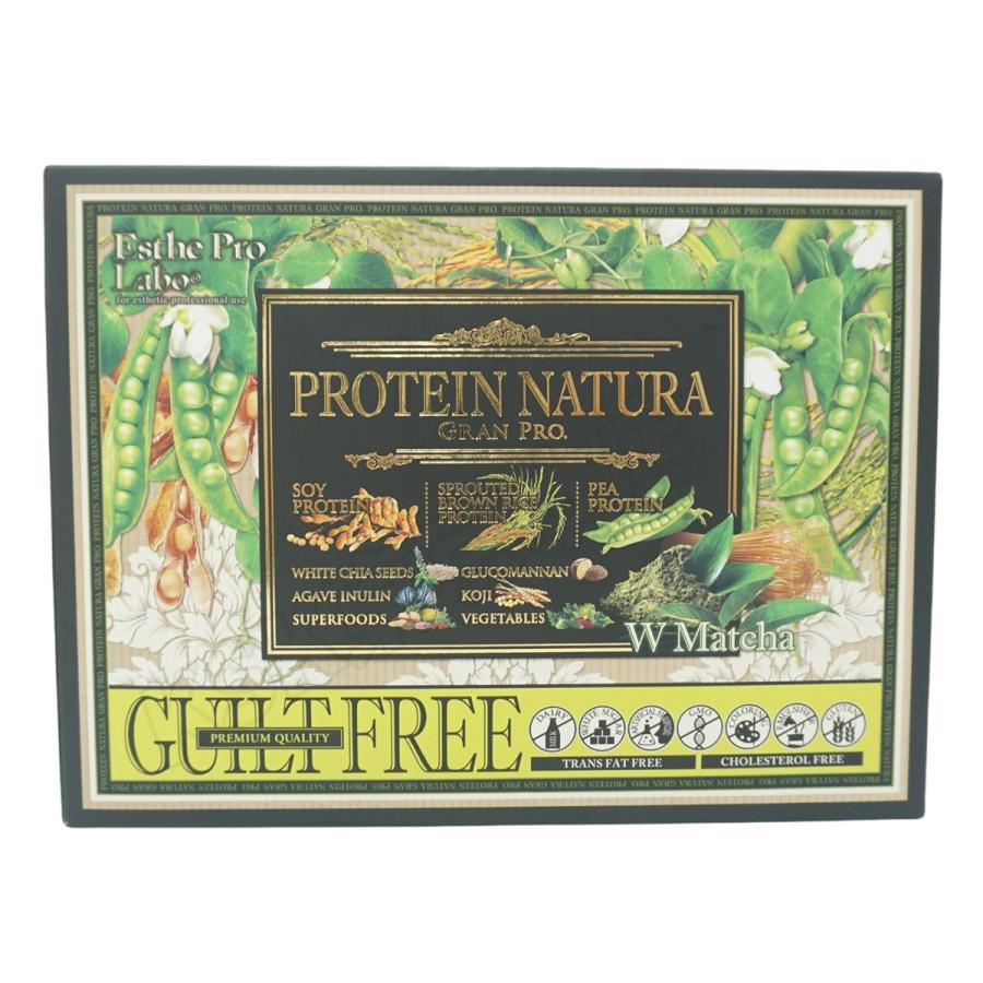 <新品> ファストプロ ミール 10食10袋入・ザ グランエンザイム 500ml Esthe Pro Labo エステプロラボ ファストプロミール 10食 12袋入