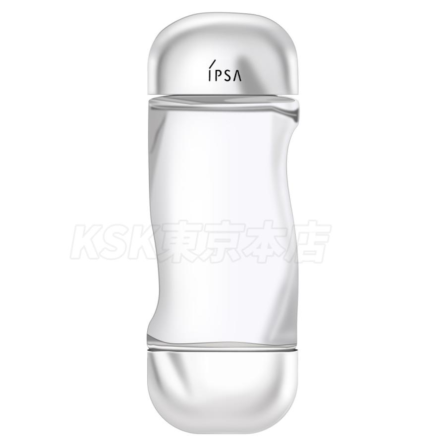 IPSA（イプサ） ザ・タイムR アクア 200ml 2本セット 薬用化粧水 医薬