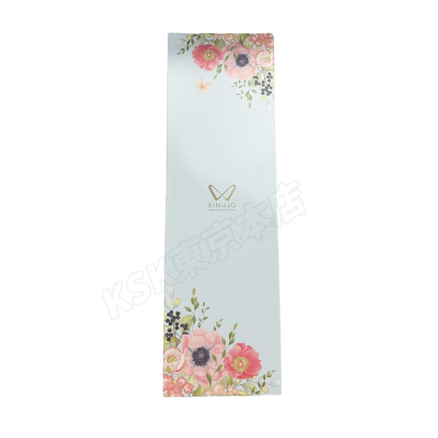 絹女 KINUJO DS200 ストレートヘアアイロン ホワイト【海外対応】 sanmeiya_bdg-kj-0004