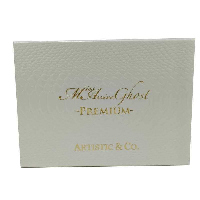 Miss Arrivo（ARTISTIC＆CO.） 美顔器 ミス アリーヴォ ゴースト