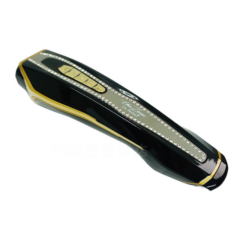 ARTISTIC＆CO Dr.Arrivo The Zeus　美顔器 楽天市場】ARTISTIC&CO Dr. Arrivo the Zeus ドクターアリーヴォ