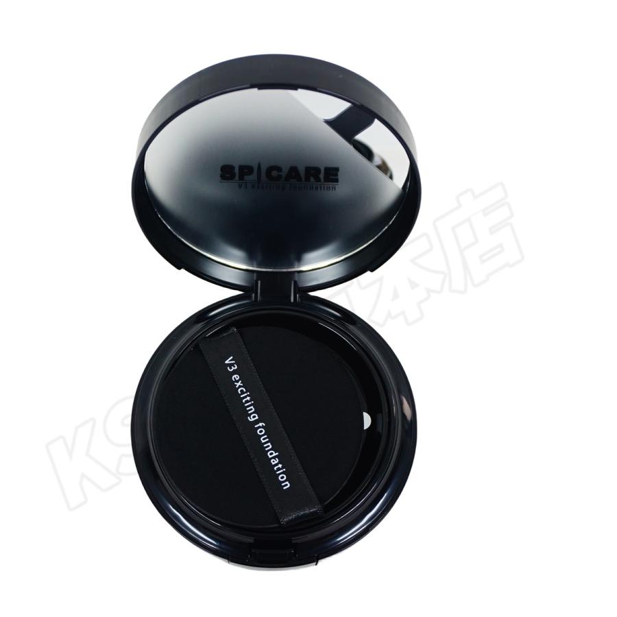 SPICARE V3 スピケア エキサイティング ファンデーション 15g SPICARE V3 スピケア エキサイティング ファンデーション 15g