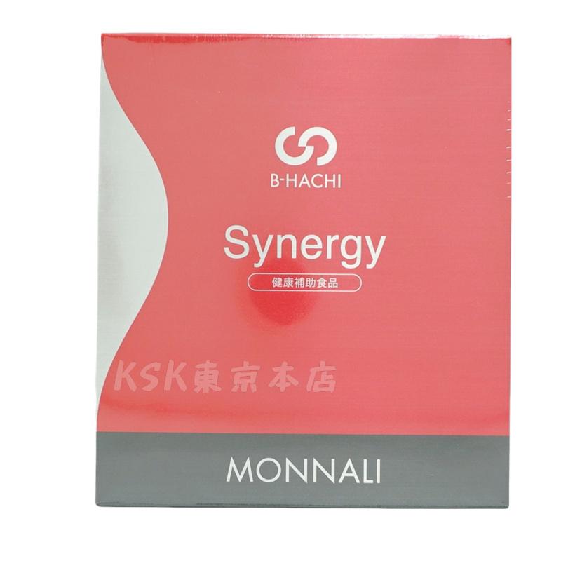 【新品未開封】モナリ MONNALI シナジー シナジー | MONNALI