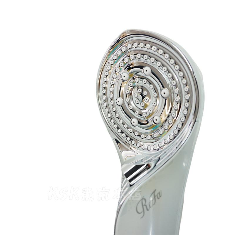 ReFa MTG リファ ファインバブル S ピュア refa シャワーヘッド ReFa MTG リファ ファインバブル S ピュア refa シャワーヘッド
