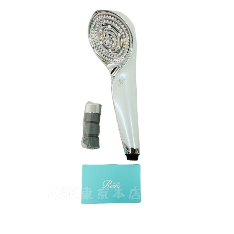 ReFa MTG リファ ファインバブル S ピュア refa シャワーヘッド ReFa MTG リファ ファインバブル S ピュア refa シャワーヘッド