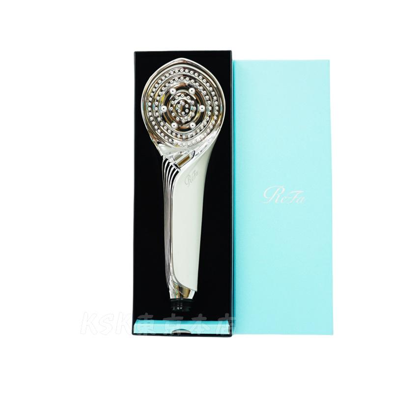 ReFa MTG リファ ファインバブル S ピュア refa シャワーヘッド ReFa MTG リファ ファインバブル S ピュア refa シャワーヘッド