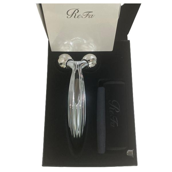ReFa リファ カラット レイ フェイス CARAT RAY FACE 美顔器 ReFa リファ カラット レイ フェイス CARAT RAY FACE 美顔器