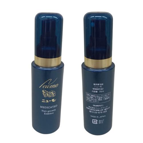 ニューモ 育毛剤 75ml 2個セット 男女兼用 女性用 医薬部外品 ニューモ 育毛剤 75ml 2個セット 男女兼用 女性用 医薬部外品