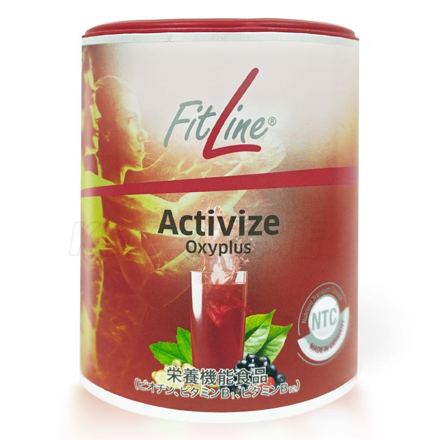 PMインターナショナル フィットライン アクティヴァイズ 175g お得3個