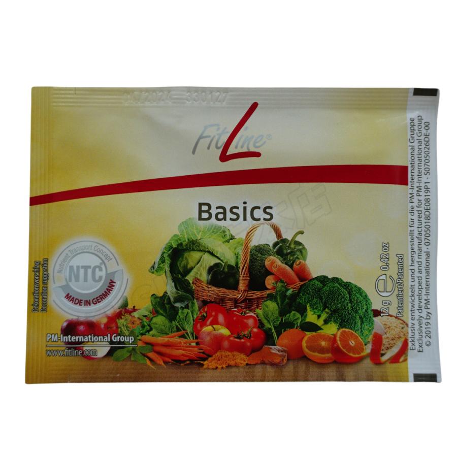 PMインターナショナル フィットライン アクティヴァイズ