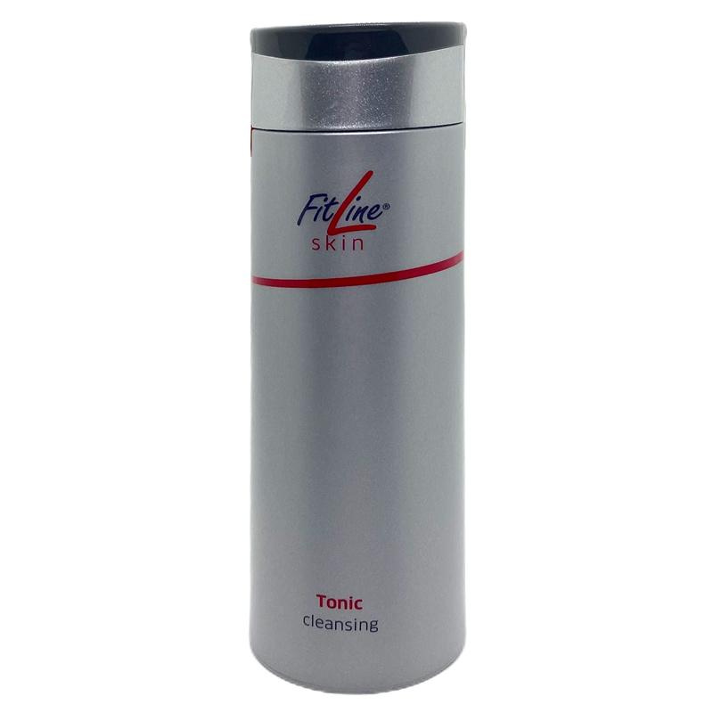 フィットライン トニック 化粧水 ローション スキンケア FitLine フィットライン トニック 化粧水 ローション スキンケア FitLine