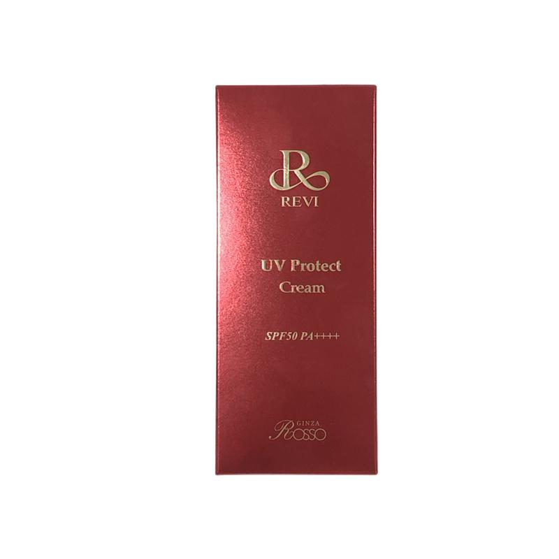 REVI ルヴィ UVプロテクトクリーム 35g UVクリーム 日焼け止め REVI ルヴィ UVプロテクトクリーム 35g UVクリーム 日焼け止め