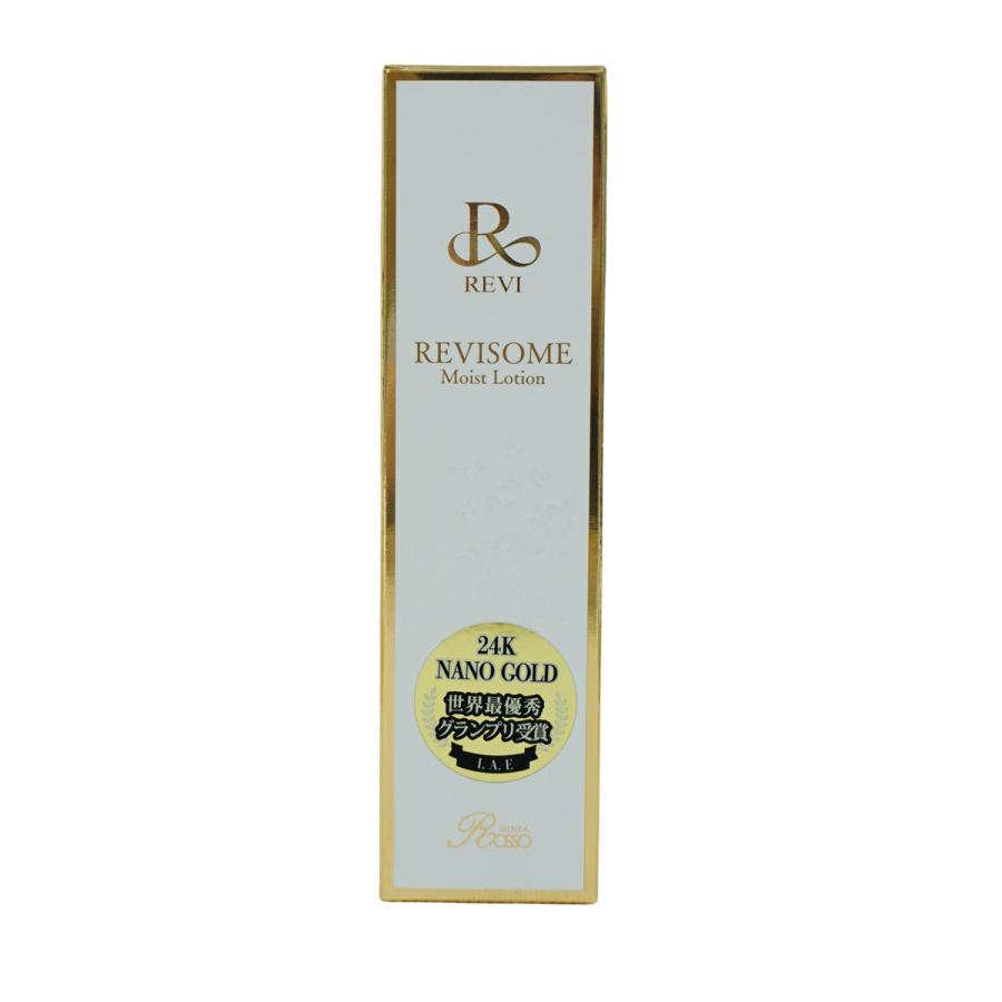 REVI ルヴィ ソームモイストローション 120ml 基礎化粧品 化粧水 REVI ルヴィ ソームモイストローション 120ml 基礎化粧品 化粧水