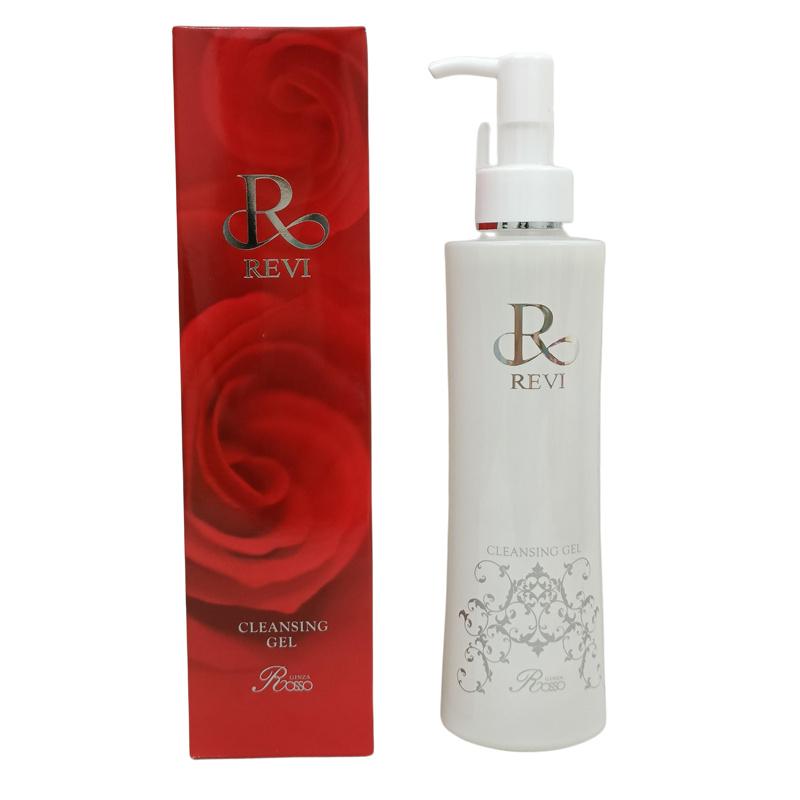 REVI ルヴィ クレンジングジェル 180ml super 基礎化粧品 化粧 REVI ルヴィ クレンジングジェル 180ml super 基礎化粧品 化粧