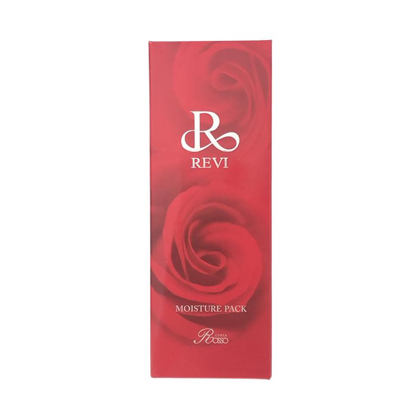 REVI（ルヴィ） モイスチャーパック 100g 洗い流すパック 保湿