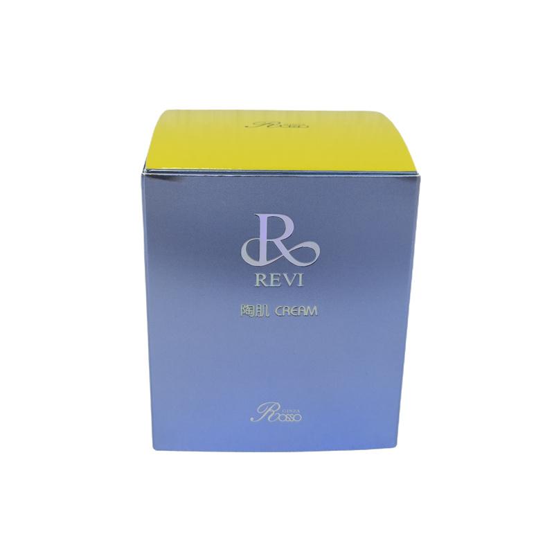 REVI ルヴィ 陶肌クリーム 50g スピキュール配合クリーム REVI ルヴィ 陶肌クリーム 50g スピキュール配合クリーム