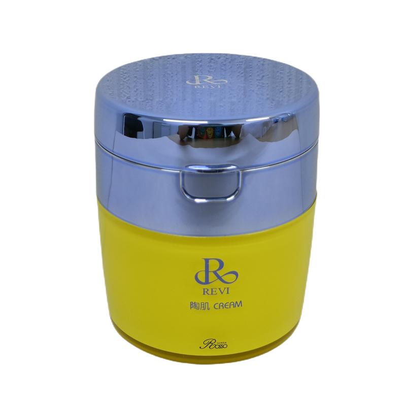 REVI ルヴィ 陶肌クリーム 50g スピキュール配合クリーム REVI ルヴィ 陶肌クリーム 50g スピキュール配合クリーム