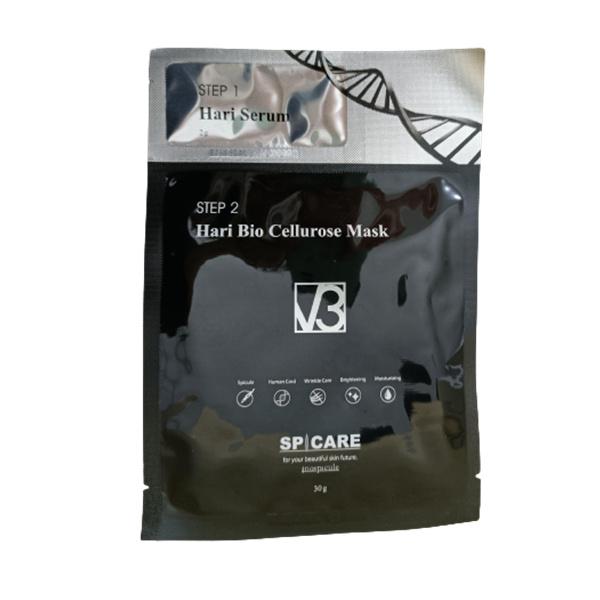SPICARE V3 お得2個セット スピケア ハリセラム ハリバイオ セルロース