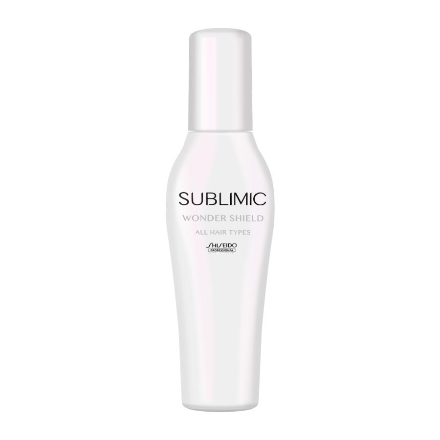 SHISEIDO PROFESSIONAL（資生堂プロフェッショナル） 資生堂