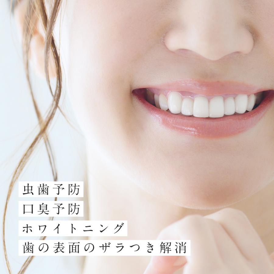 奇跡の歯ブラシ 【公式】奇跡の歯ブラシ クリアブラウン 6本 奇跡の歯ブラシ 【公式】奇跡の歯ブラシ クリアブラウン 6本