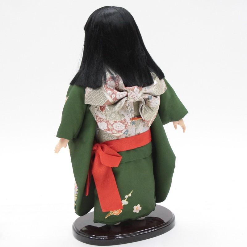 アウトレット品 雛人形市松人形 市松人形 54C 上頭 日本人形 22a-ya-2588 アウトレット品 雛人形市松人形 市松人形 54C 上頭 日本人形 22a ya