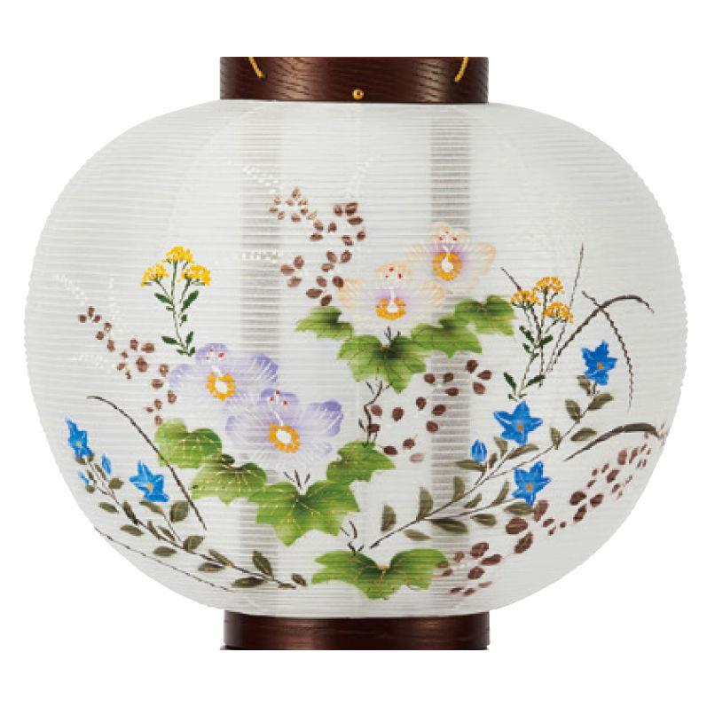 盆提灯 岐阜提灯 置き提灯 銘木行灯 10号 五条 (P28)(480) 提灯 盆提灯 岐阜提灯 置き提灯 銘木行灯 10号 五条 (P28)(480) 提灯
