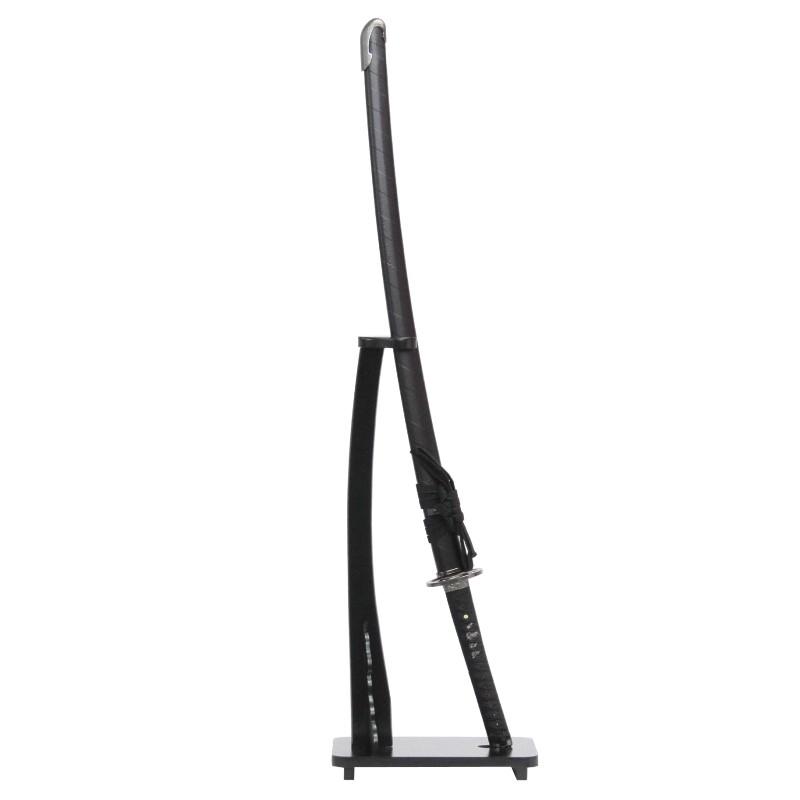 模造刀 戦国シリーズ 伊達 政宗 掛け台・刀袋付 大刀 刃紋入り刀身 メッキ合金 neu015 日本刀 美術刀剣 おもちゃ 通販 代引き不可