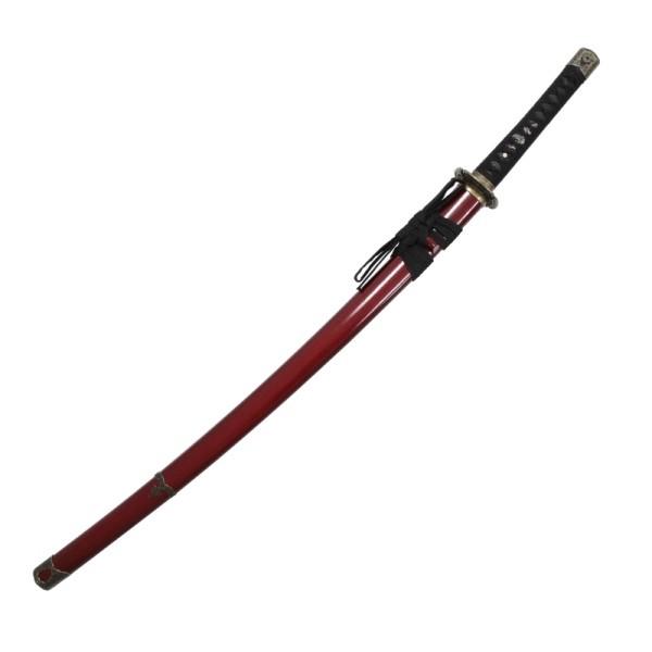 【値下げ】準新品 金属製 模造刀 加州清光 袋台付 値下げ】準新品 金属製 模造刀 加州清光 袋台付 値下げ】準新品 金属