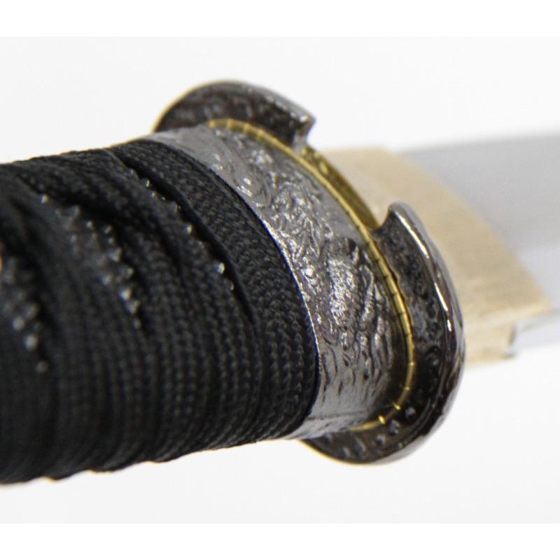 ONE PIECE ロロノア・ゾロ 三代鬼徹 秋水 和道一文字 金属製 模造刀 美術